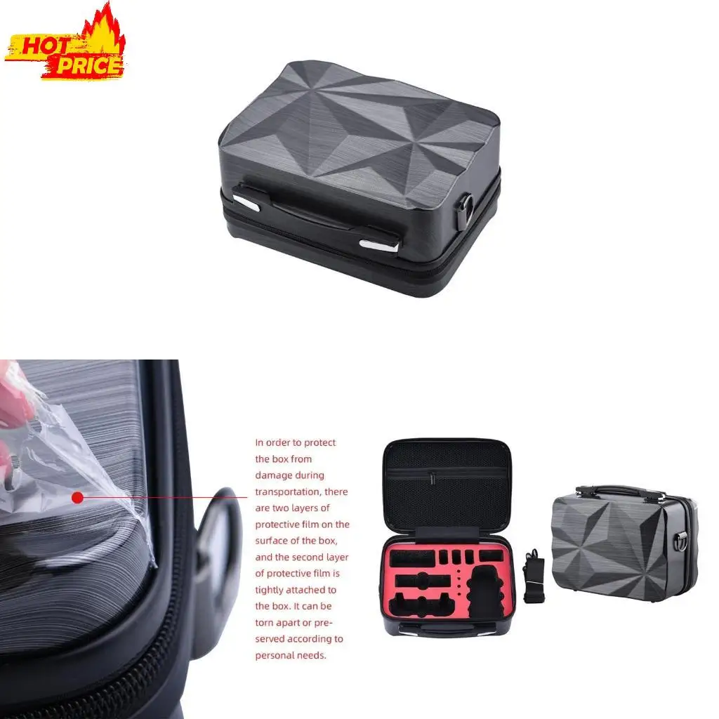 

Portable Storage Carry Case Cover Box for Mavic Mini Mini Storage Box