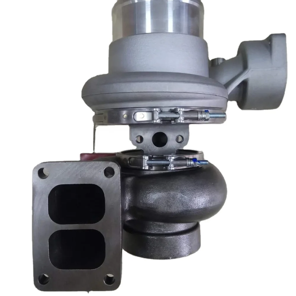 

High Quality Diesel Engine Turbocharger 2199711-S3B for Excavator Turbocharger