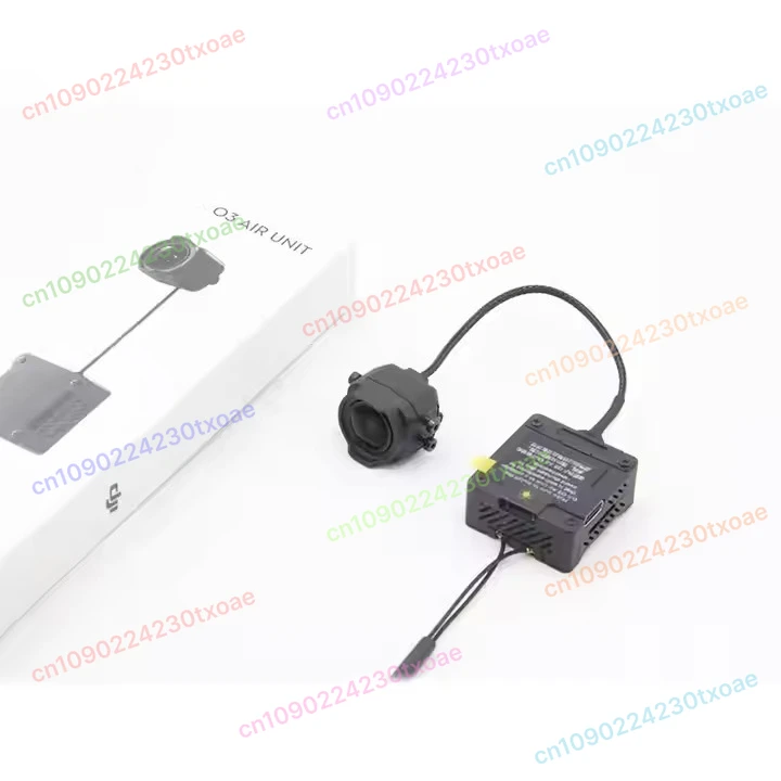 

Очки воздушного блока O3 2/V2 4K 60 кадров в секунду 155 ° FOV 1080p 100fps Оригинальный Новый Сток