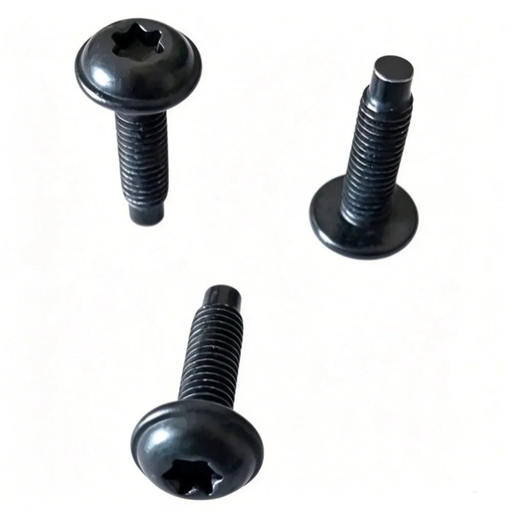 Socket Head Cap Screws M5x20mm 10pcs N10684701 for Skoda Seat and For Tiguan Interior Trim Mounting on Pillar Areas