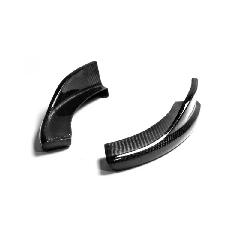 

Подходит для Hyundai Veloster, модификационные детали, задний угол из углеродного волокна, стиль Seq, угловой протектор заднего бампера, задняя губа