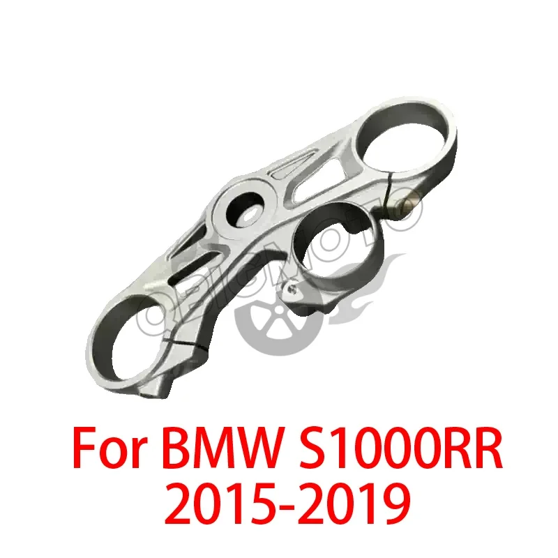 S 1000 RR 2019 Motorcycle Upper Fork Cross Brace Triple Tree Clamp For BMW S1000RR S1000-RR 2018 2017 2016 2015