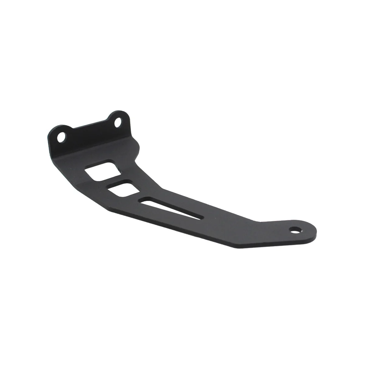 Motocicleta Silenciador Escape Suporte, Kit Hanger para Yamaha YZFR7