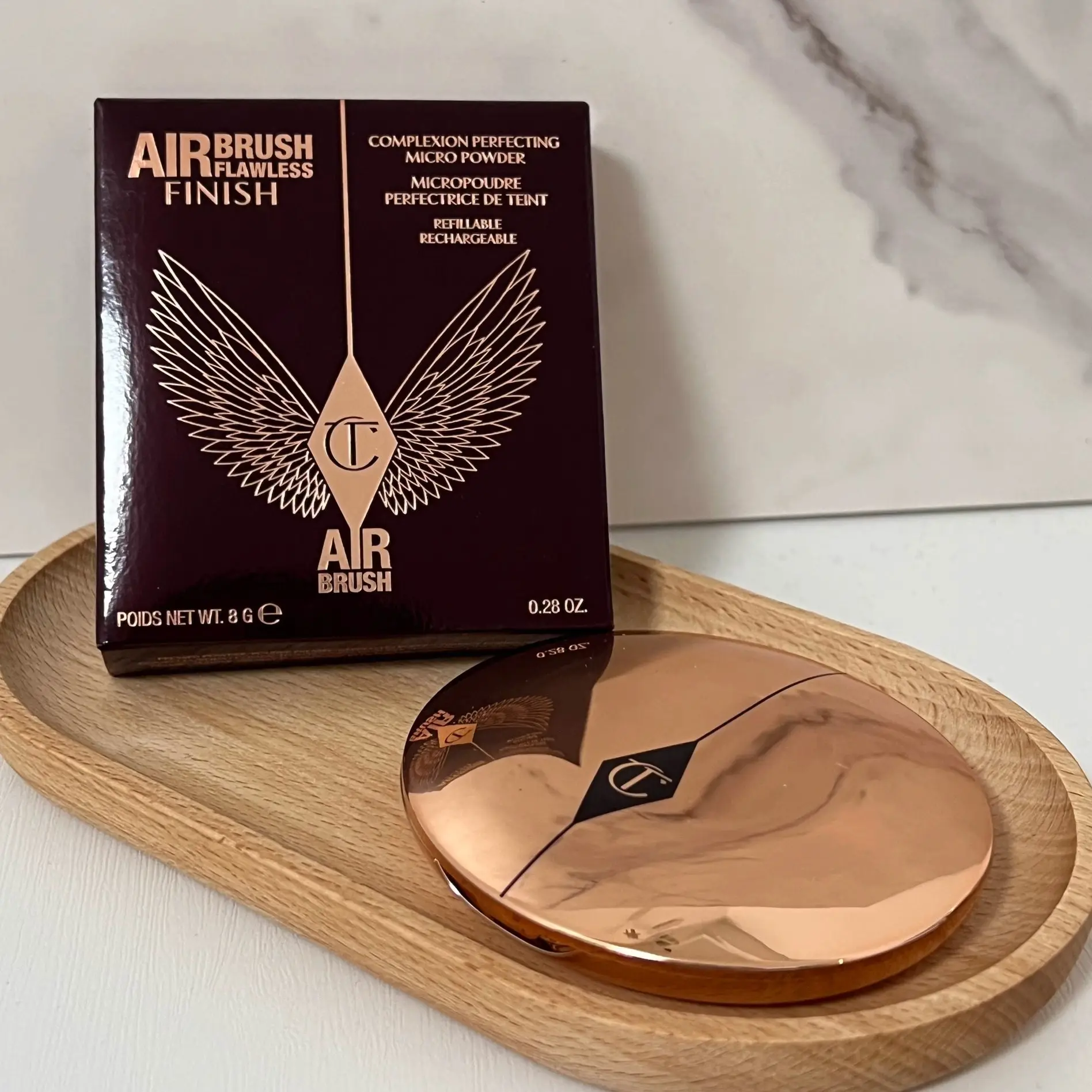 #65 Highest Rated Face Powderers to Buy in 2026