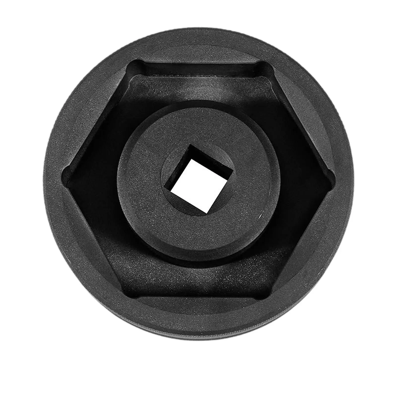 

Rear Wheel Axle Nut Socket Tool 60mm Wheel Axle Nut Remover for ATV Car