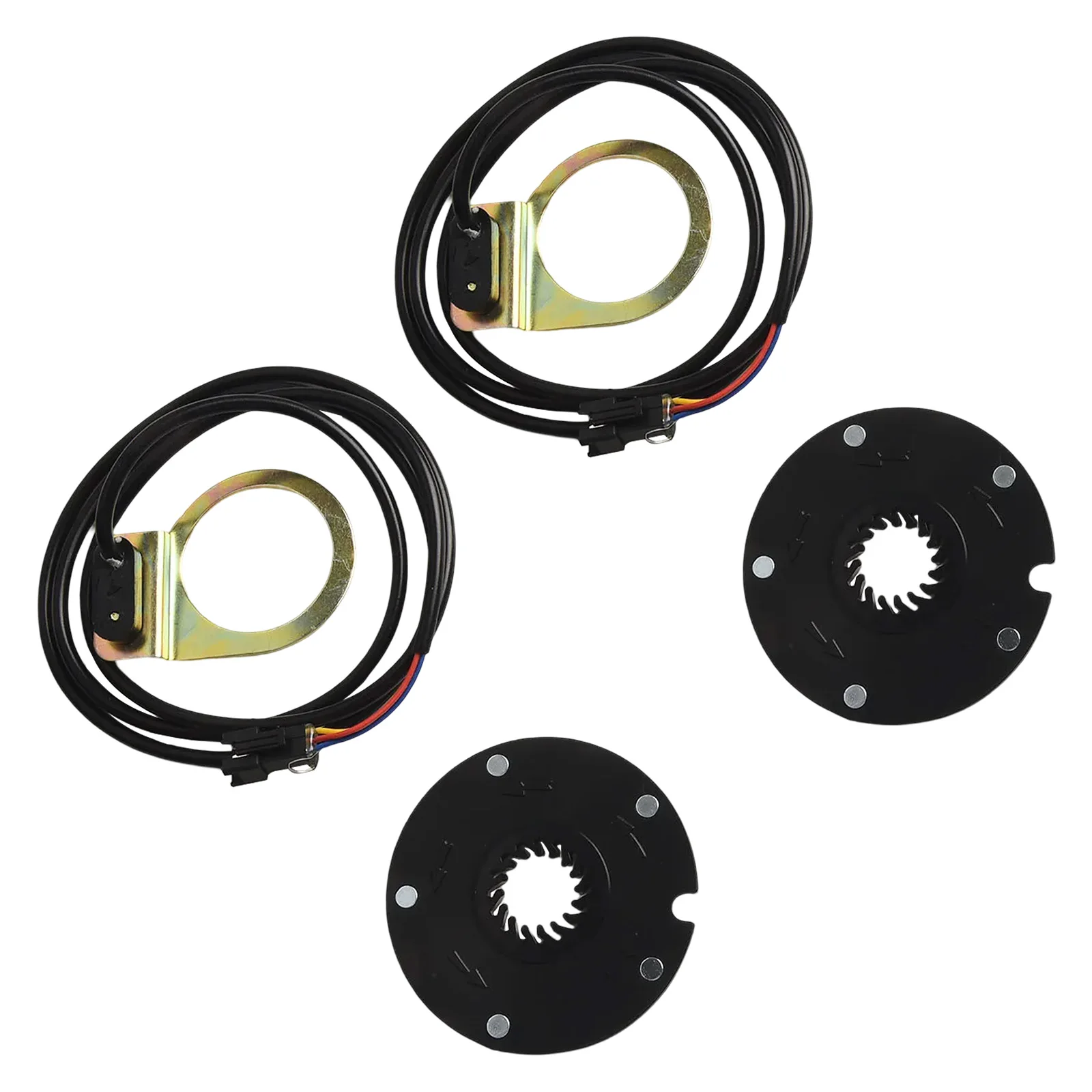 

For Electric Bike Enthusiasts Electric Bicycle Sensor Easy Installation Ebike Sensor Customizable Support Levels