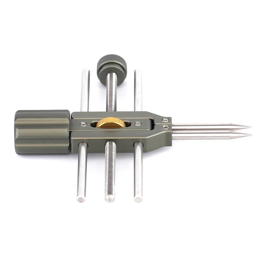 

1 Pcs Adjustable Camera Lens Repair Quick Adjustment Feature Lightweight Stainless Steel For Efficient Camera Replacement Parts