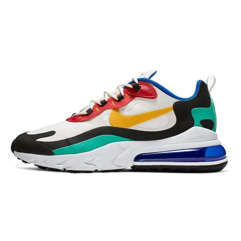 Nike Nike Air Max 270 React Bauhaus Sneakers Schoenen AO4971-002