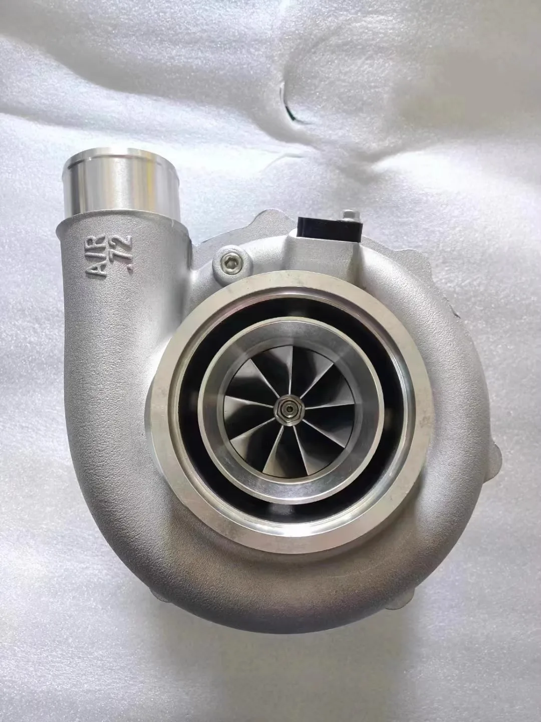 DEFT new！G30-770 Dual V-band flange ball bearing upgrade turbo performance turbocharger