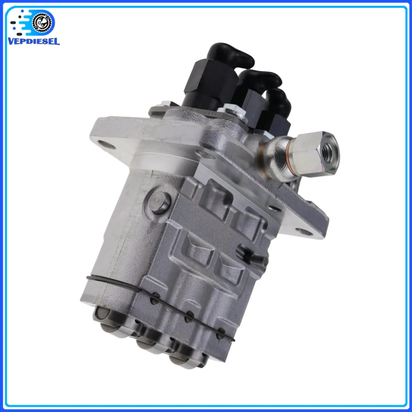 1pc 9410618459 Fuel Pump For Kubota Perkins 103.13 103.15 403A-15 403C-15 403D-15 403F-15 Engine 131017592 104134-3033 New