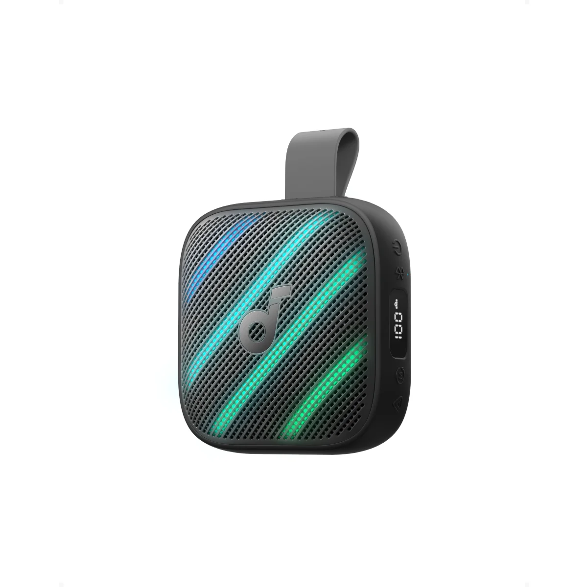Soundcore Boom Go 3i Bluetooth Speaker - 15W, 24H, IP68