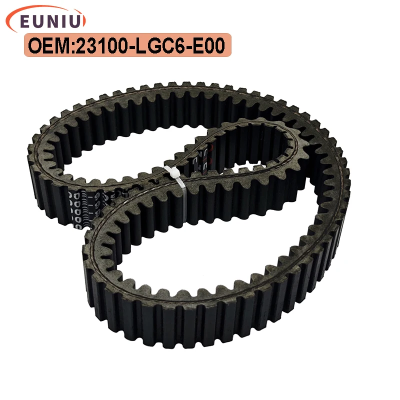 

904x32 Motorcycle Transfer Drive Belt For K-YM AK550 23100-LGC6-E00