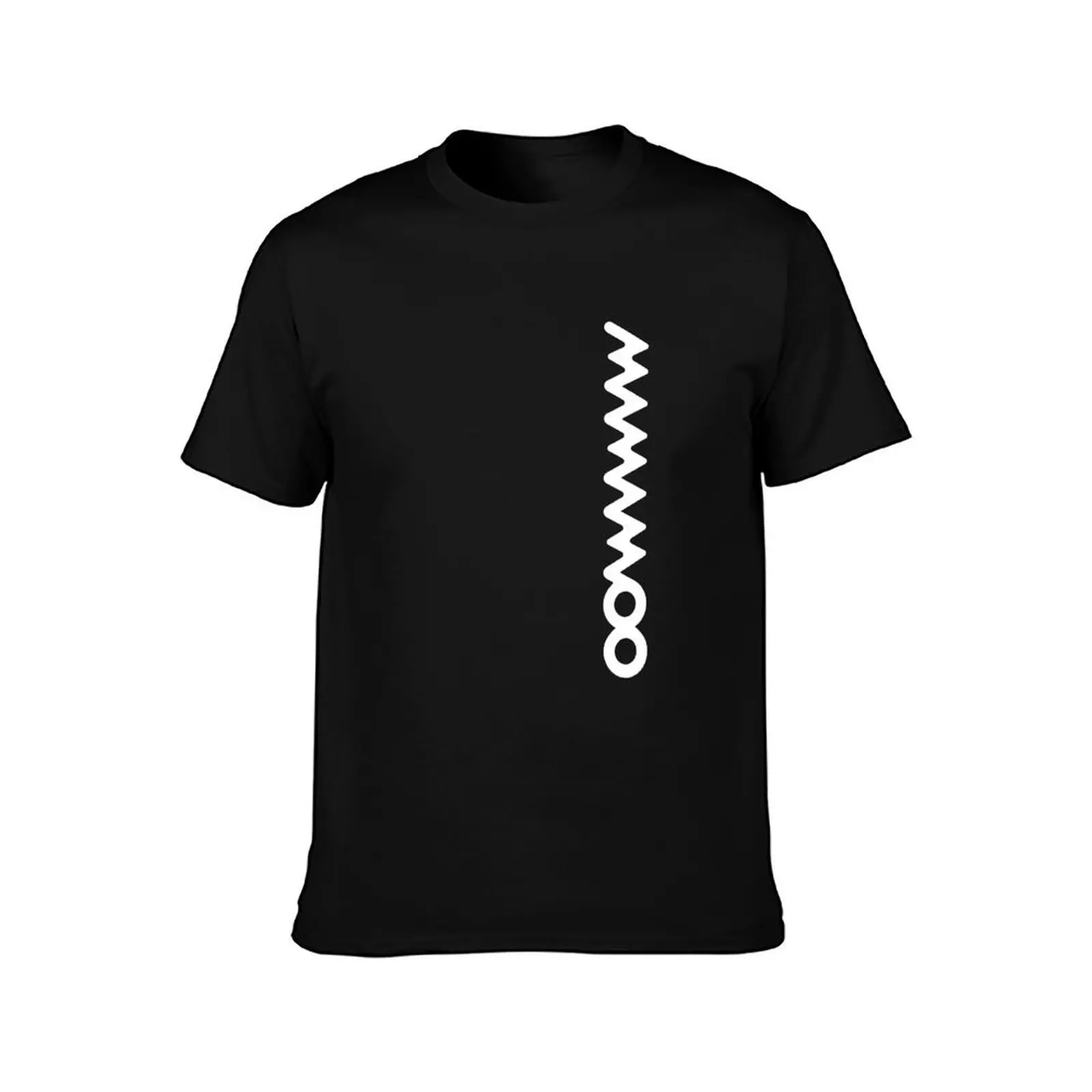 MAMAMOO 02 T-Shirt Moisture Control Sports Tee T-Shirt