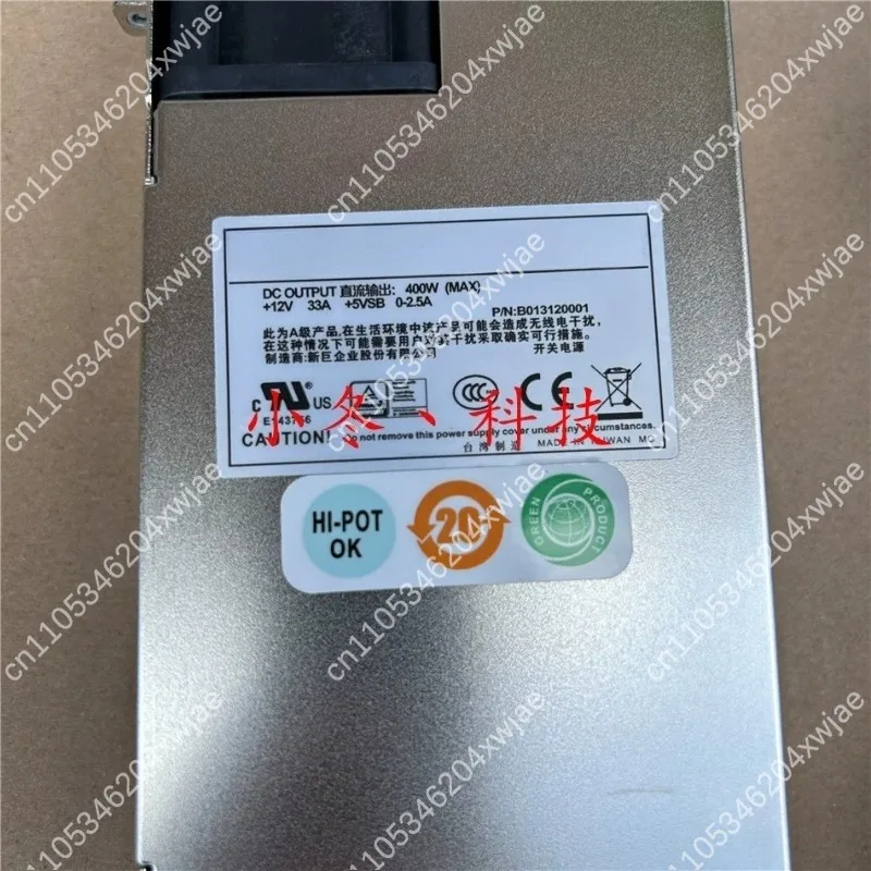 P1S-2400V-R 400W Replacement Power Supply Module Server PSU Compatible With Enterprise Network Firewall Hardware