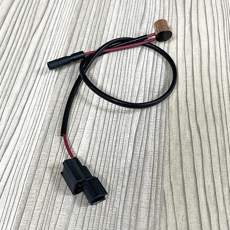 2PCS Air Conditioning Compressor Repair Kits Line Cable Sensor for Honda Civic A/C Compressor