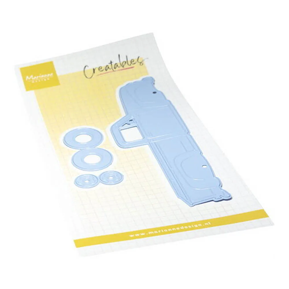 Craftables stencil tandwielen metalen stansmessen snijden stans ambachtelijke embossing sjabloon DIY plakboek handgemaakte dubbele kleedje stans mes decor