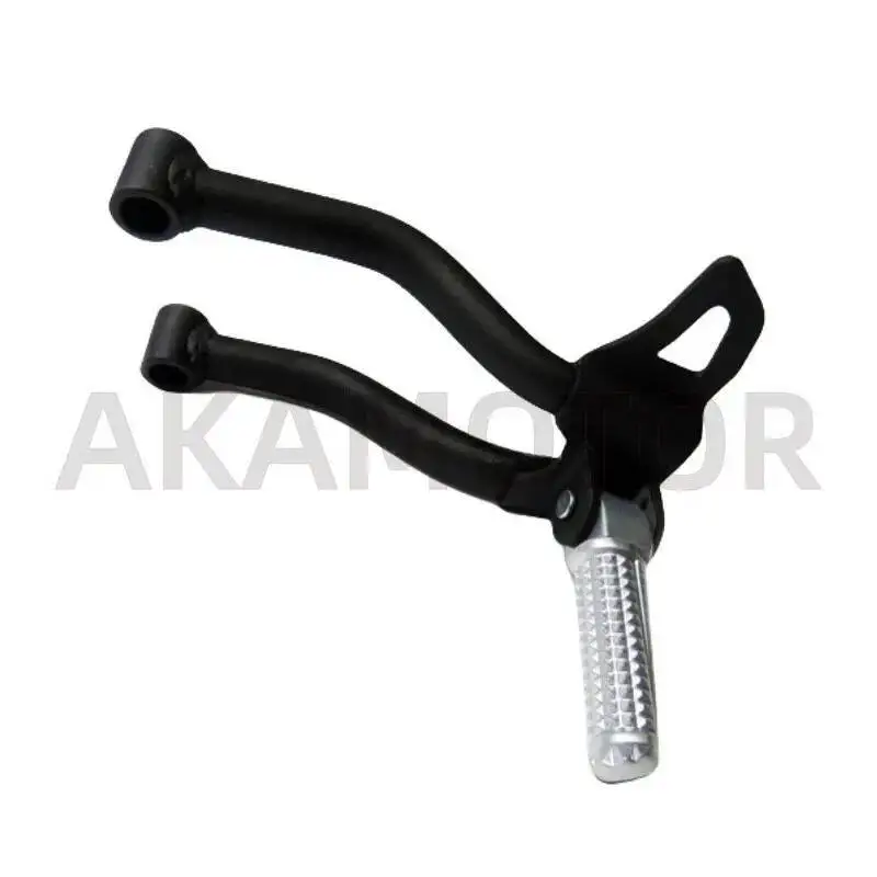 

Left / Right Auxiliary Footrest Assembly For Loncin Voge Lx200-19 200ac