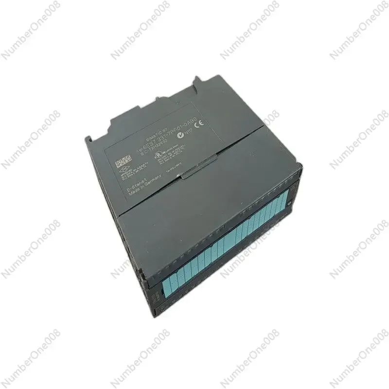 

Module 6ES7 331-7PF01-0AB0 in Stock