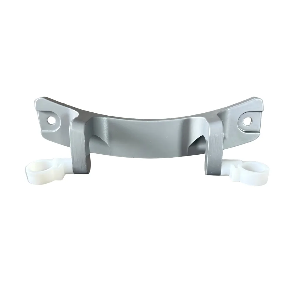 Replacement Hinge for For midea Washing Machine Model 12338100001462 Designed to Reinstate Normal Door Pivot Function