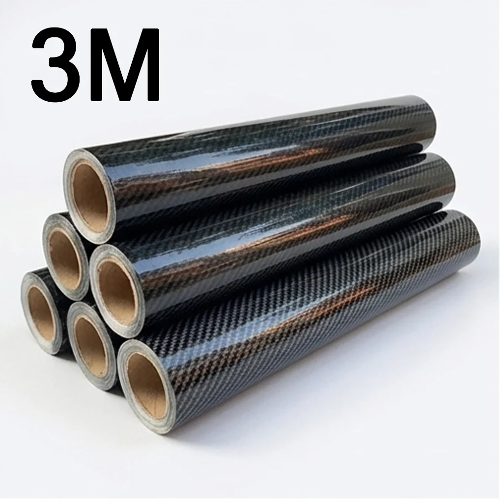 Carbon Fiber Vinyl …