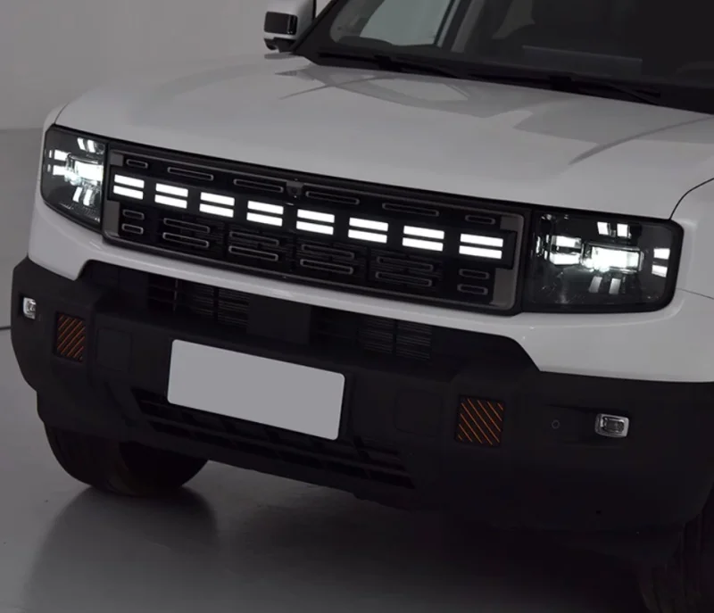 

Автомобильная дымчатая пленка для фар, подходит для Jetour Shanhai T1, модифицированная TPH дымчатая пленка для заднего фонаря, меняющая цвет, внешние аксессуары для автомобиля