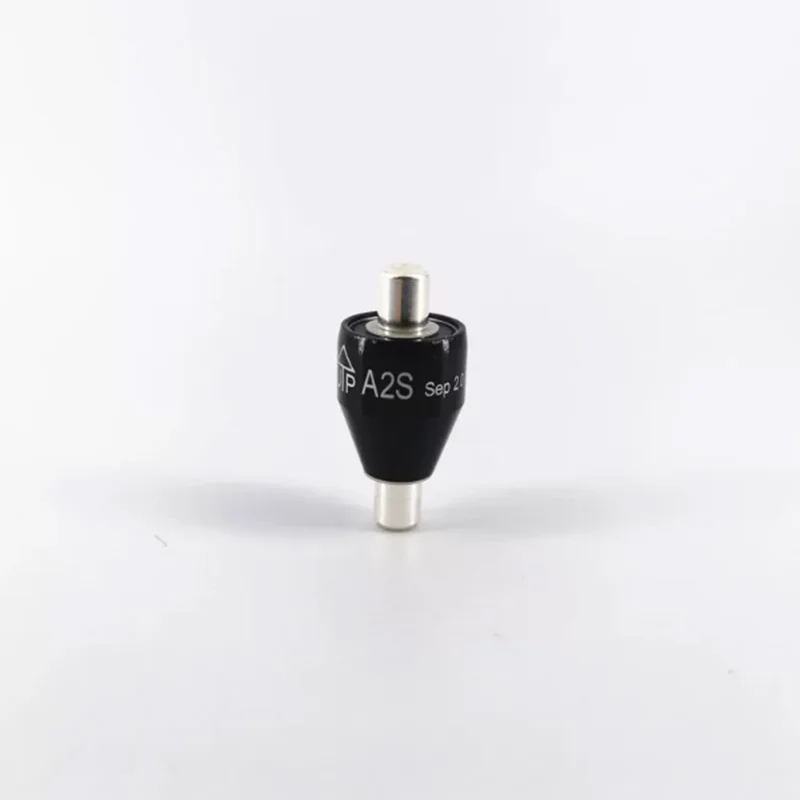 1pcs 100% Original Asiantool A2S 2 Way 4A 250V Slip Ring MERCOTAC M205