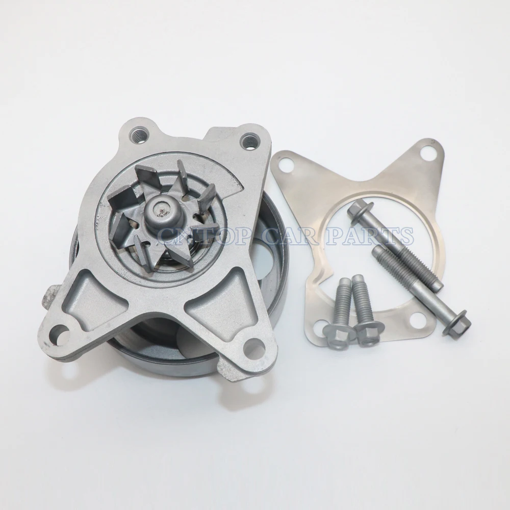 

WP635 WP635 MR20DE MR18DE Water Pump for Nissan Sentra Versa 1.8L 2.0L 21010-ET025 B1010-ET00A 21010-CJ70A B1010-3LM0A