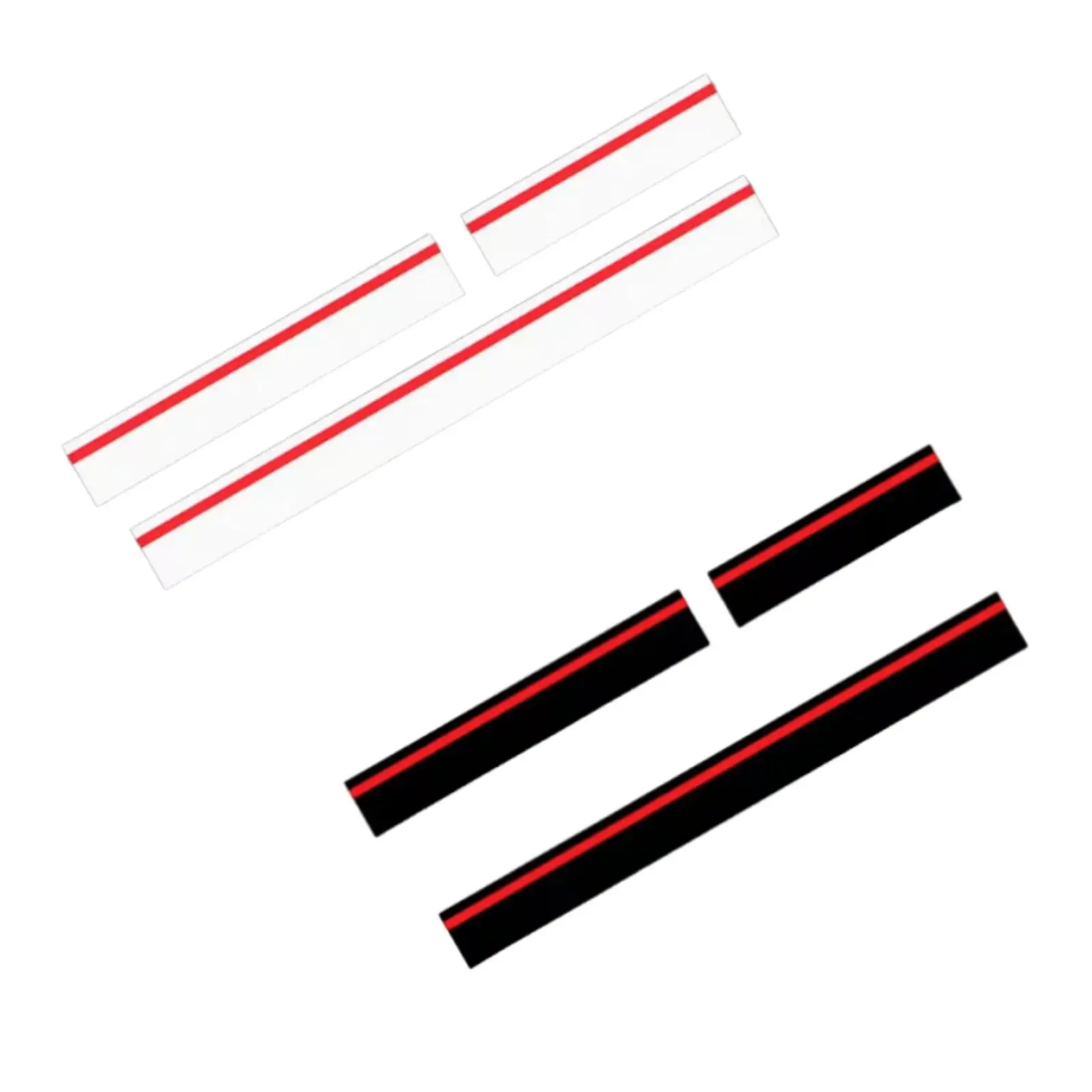 

Waterproof Car Sticker Fashionable Vehicle Decal Sticker Auto Accessories for RV SUV Side Window Decor