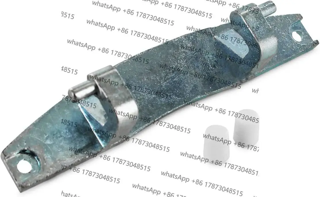 Дверная петля для стиральных машин Bosch Siemens 655117, iQ700, iQ500, iSensoric, varioPerfect, Extra Class