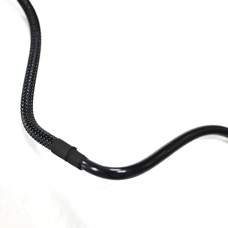 NCSMT F2G38075DE F2GZ8075C F2G38W005DE Water Tank Return Pipe Cooling Cycle Downpipe for Ford Edge 2.0T 2015