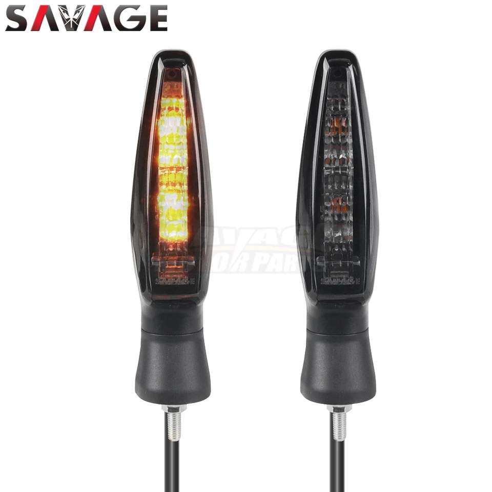 ライト・ランタン GSXR400R 2025 para suzuki GSX-8R gsx8s motocicleta led pisca sinal de volta