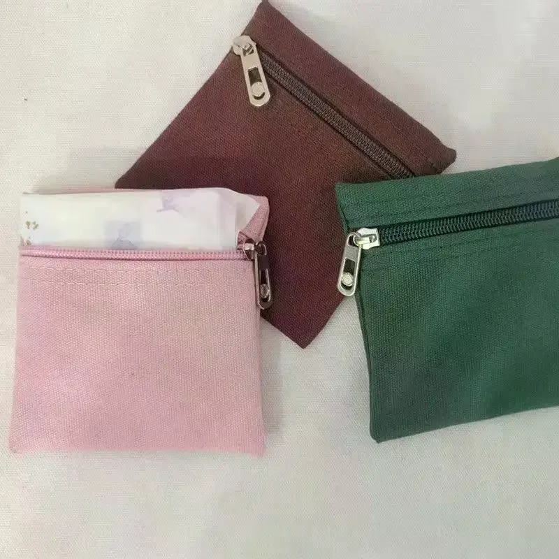 Hidden Sew In Side Zipper Pocket Anti-Theft Invisible Pocket for Jackets Coats Sweatshirts School Uniform DIY Modification Parts