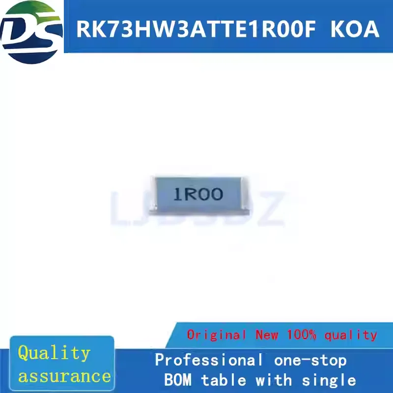 1 0PÇS/LOTE RK73HW3…