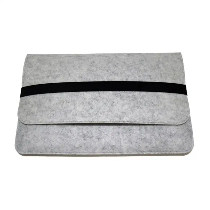 652F Felt Protective Bag Storage for PTK670 PTK470 PTK870 Drawing Tablets Container