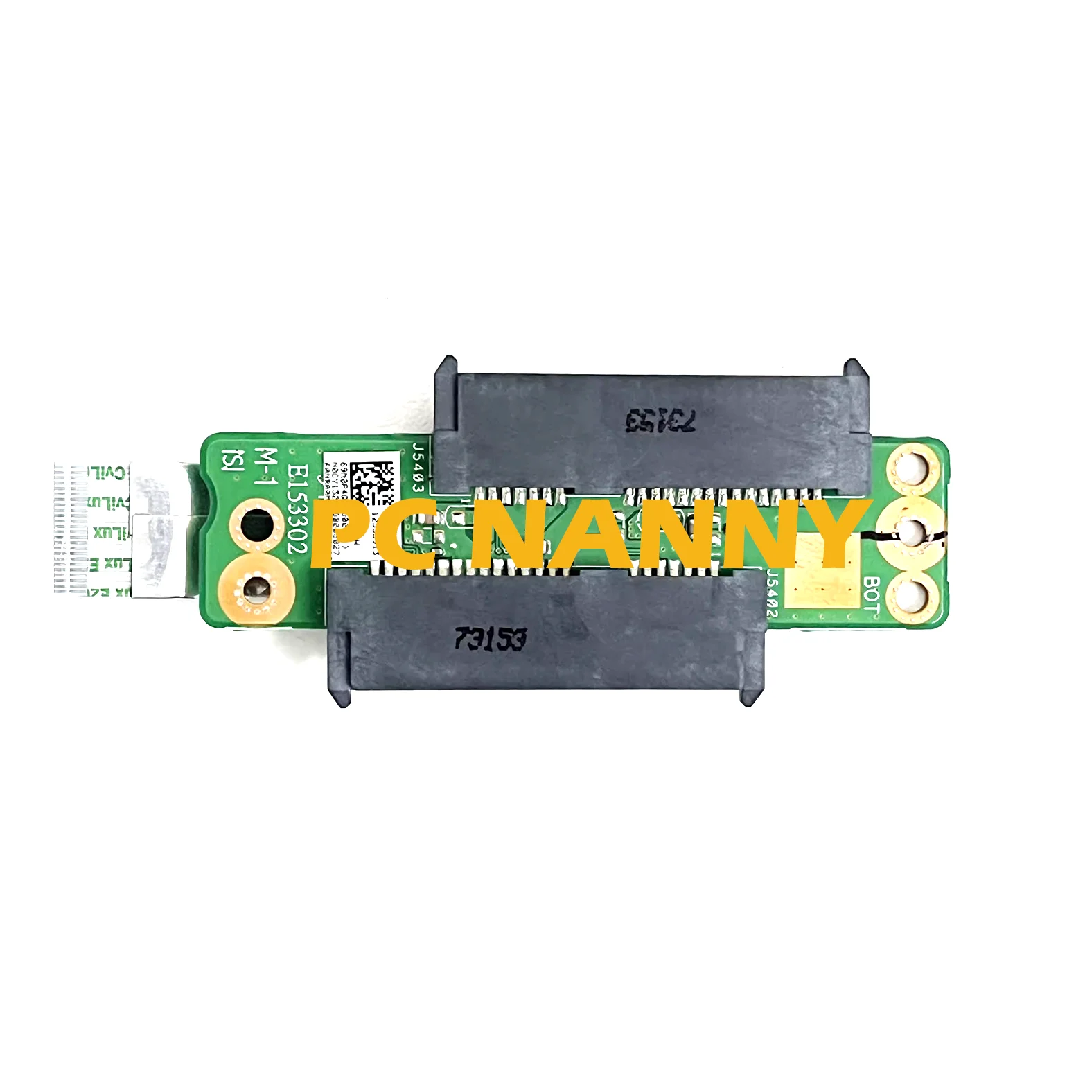 PCNANNY для ASUS G750J G750JW G750JM G750JS G750JZ G750 Sata HDD жесткий диск