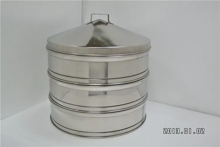 

Машина для пропаривания булочек большой емкости, оборудование для ресторана китайского завтрака