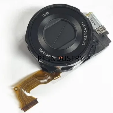 Original DSC-RX100 RX100M1 RX100 I RX100M2 RX100II RX100M II Lens Zoom Optical Without CCD For Sony DSC-RX100 RX100M2 RX100 II