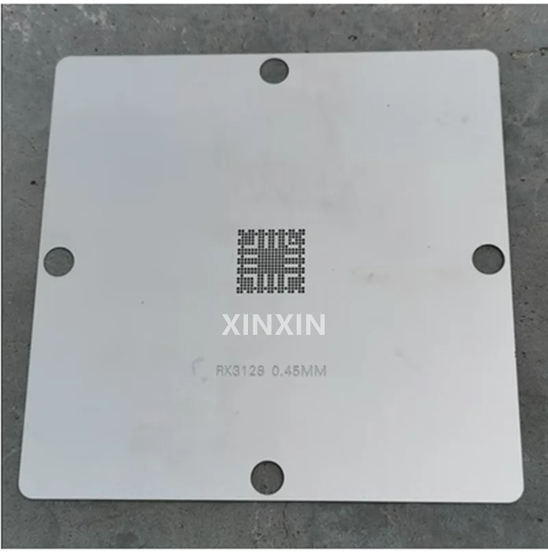 90*90 RK3568 RK3128 RV1126 stencil In stock