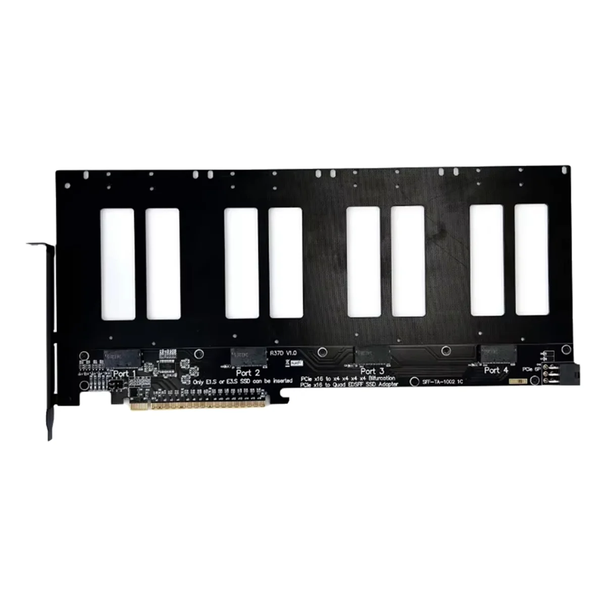 Adapter Card Pcie 5…
