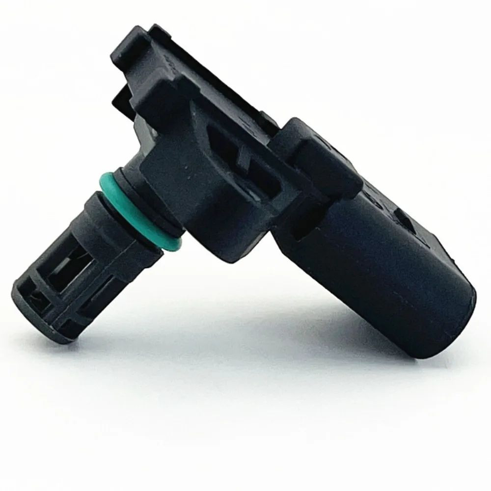 High quality New For 4984570 Mass Air Flow Sensor MAF Fits For 03-07 2500 3500 5.9L