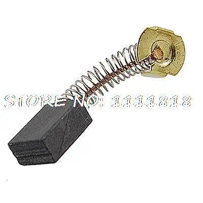 1PC Repair Parts 7 x 13 x 16mm Carbon Brush for Cutting Machine