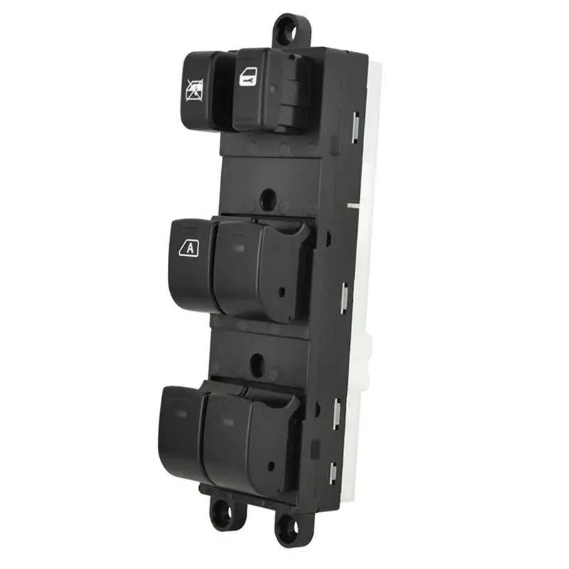 Leading-Window Control Switch Electric Power Master Window Switch Window Control Switch For Subaru