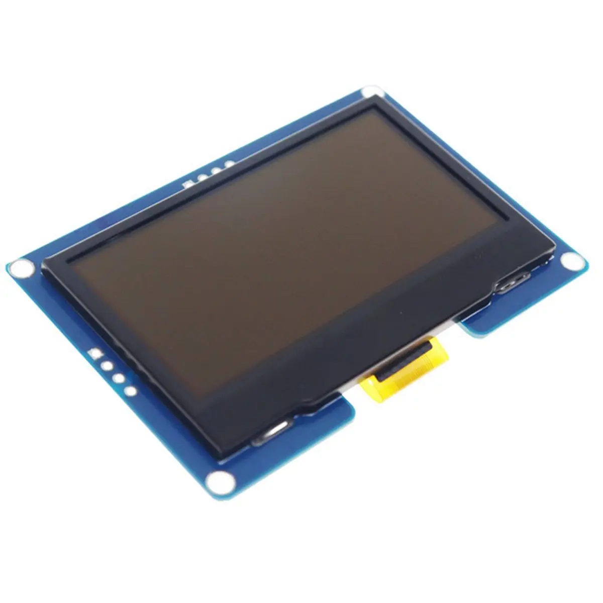 #27I OLED Display Module,2PCS 2.4