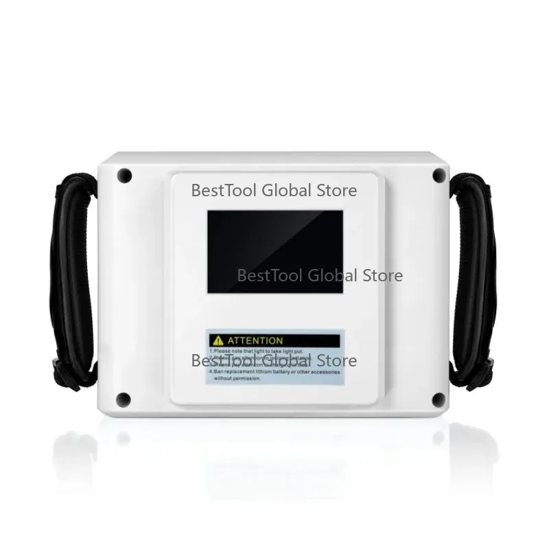 De-Ntal X-Ray Machi…