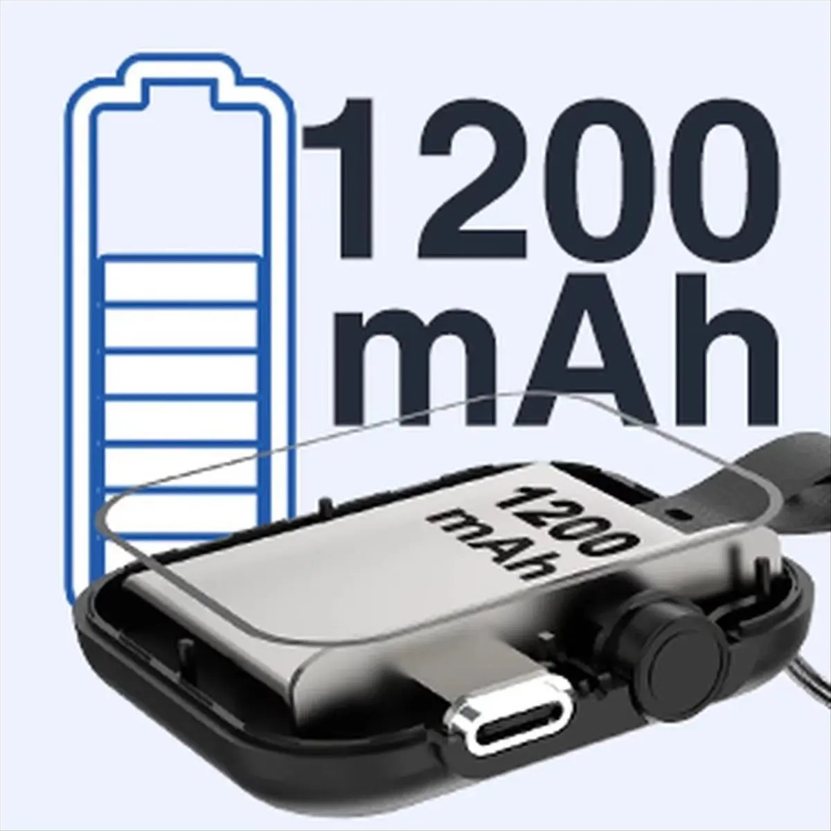 رائع-ساعة مغناطيسية سريعة شاحن لاسلكي قوة البنك لساعة أبل سلسلة 10 9 8 قاعدة توصيل محول شحن لساعة أبل الترا 2