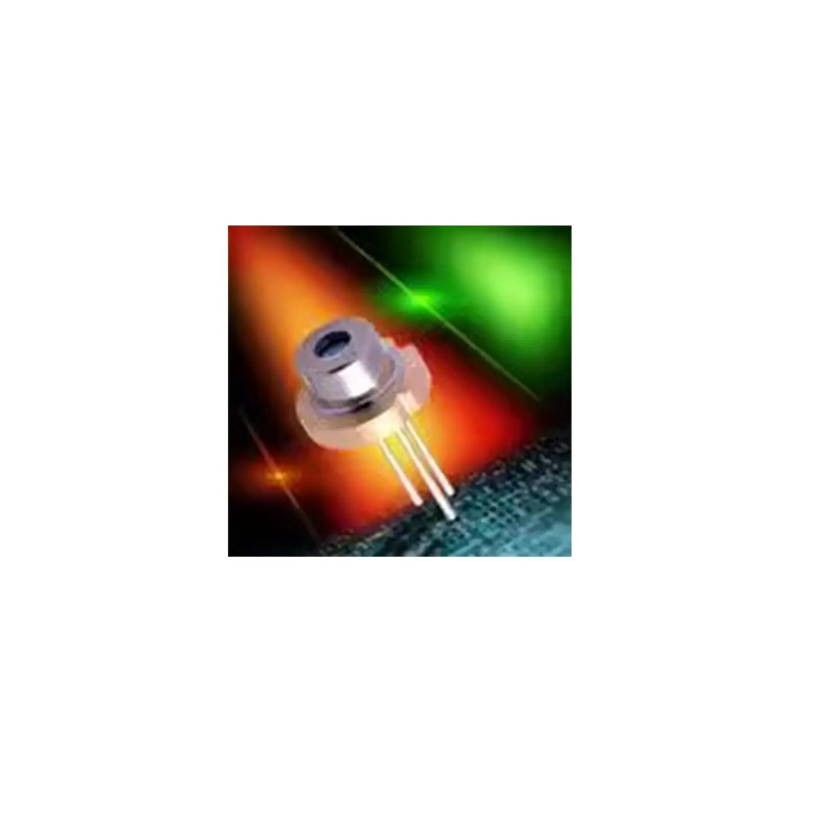 1PCS USHIO HL63133DG 638nm 170mW Red Light Laser Diode