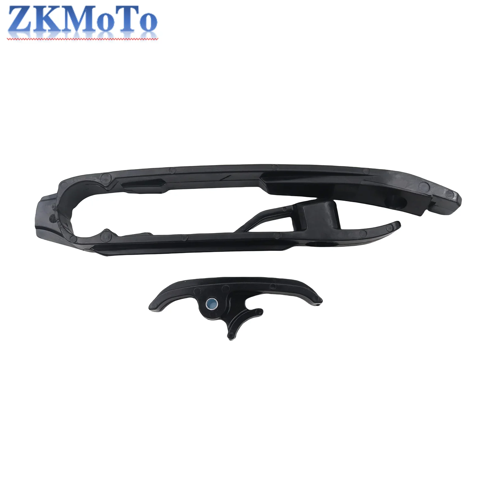 Swingarm سلسلة المنزلق عدة سلسلة الحرس دليل خرطوم الفرامل المشبك ل KTM SX SXF XC XCF ل HUSQVARNA FC FS FX TC TXi FX350 2016-2022 #4