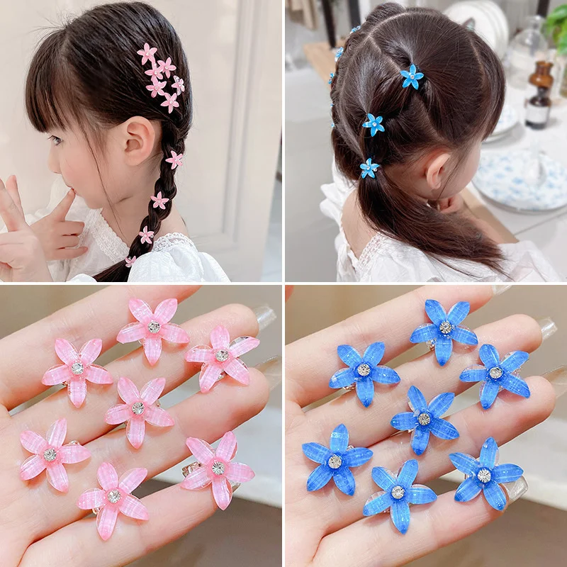 10PCS New Flower Pr… - image