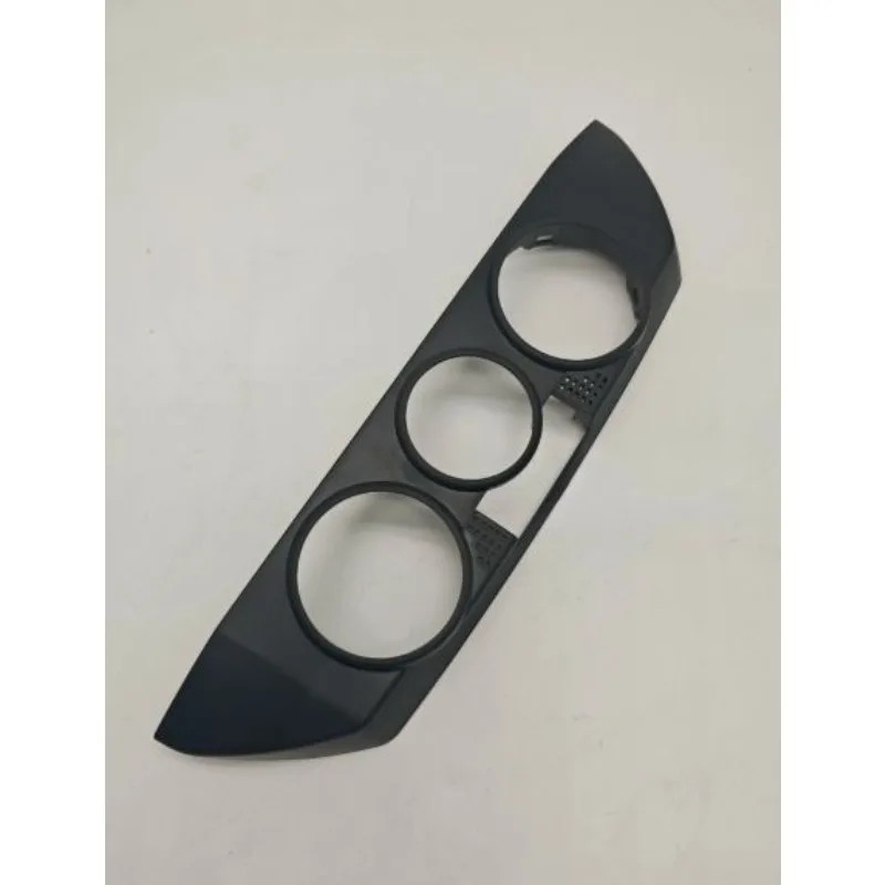 Air Conditioner Switch Panel Covers Trim Frames Card Slots Brand New for Volkswagen POLO Hatchback Classic