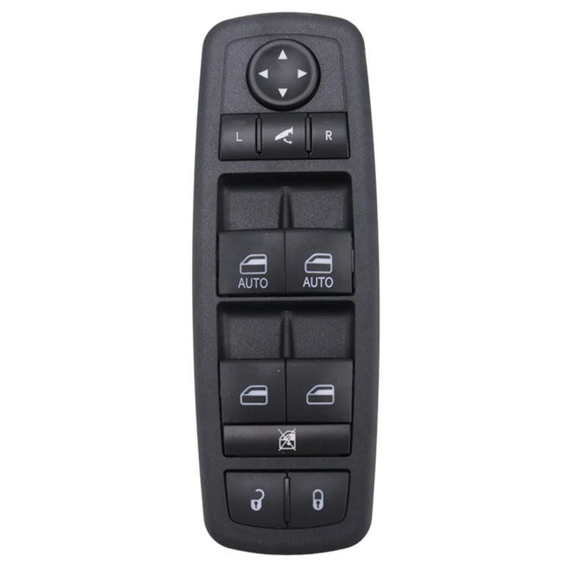 

A70R-Automobile Glass Lift Switch Electric Window Switch For Jeep Grand Cherokee 68184803AA
